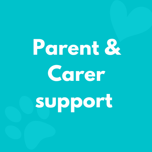 parent & carer support
